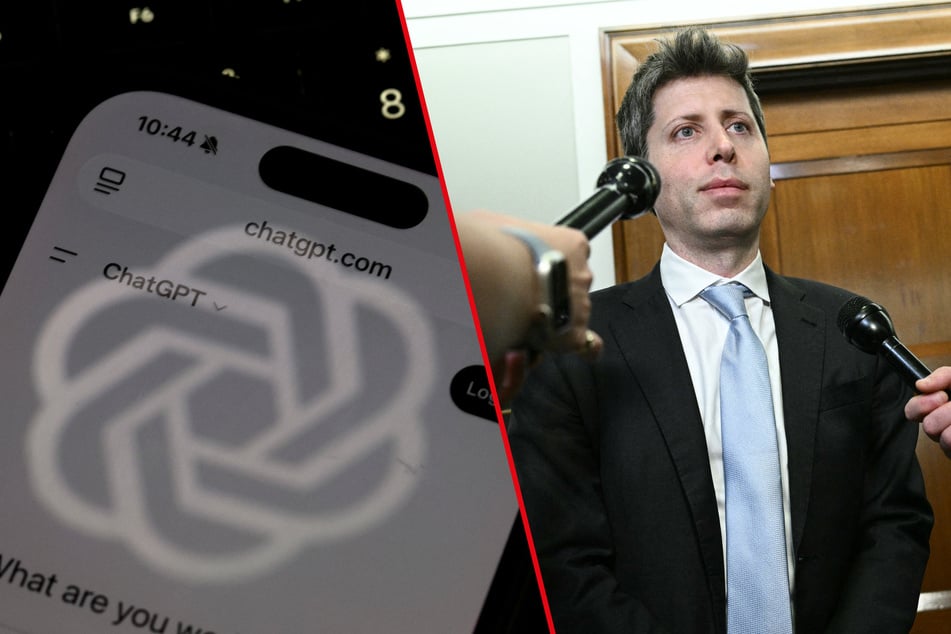 OpenAI considers US government ownership stake in bid to improve ties with Trump