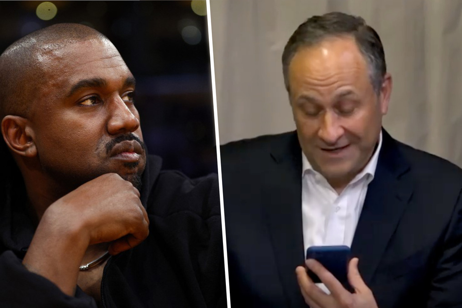 White House to host roundtable on antisemitism in wake of Kanye's hate speech