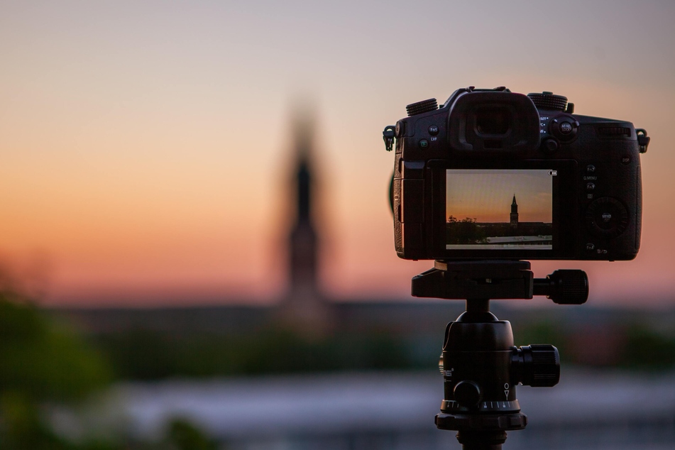 Think about the story you want your photos to tell before taking them.