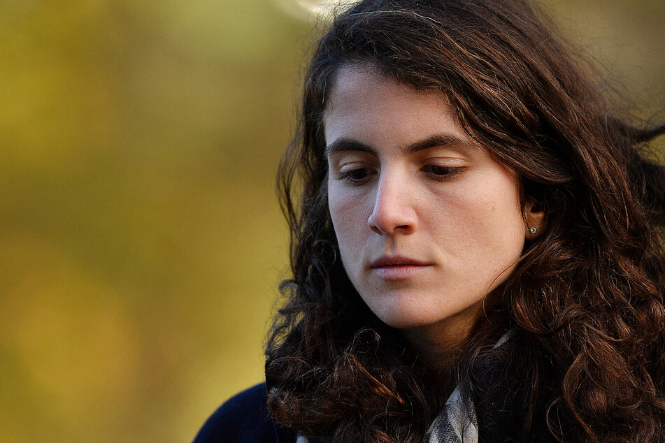 Tatiana Schlossberg, JFK's granddaughter, reveals terminal cancer diagnosis