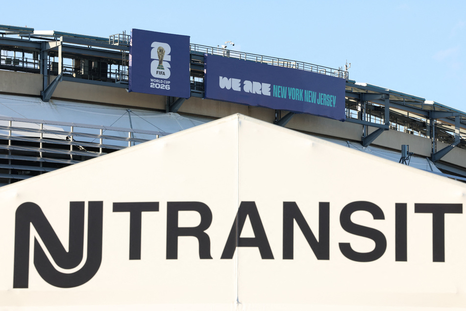 The NJ Transit has cut ticket prices to Metlife Stadium during the World Cup to $105 – still a staggering jump from its usual $12.90 cost.