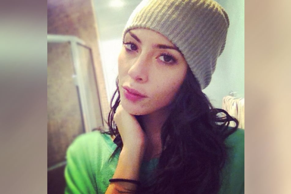 Chantel Giacalone (35) will be dependent on outside help for the rest of her life.