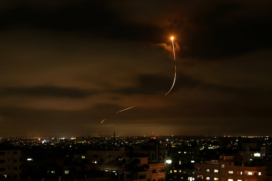 House Democrats go against progressives with new bill to give Israel $1 billion for Iron Dome