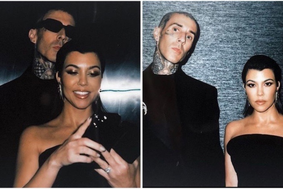 Kourtney Kardashian and Travis Barker reportedly drop wedding bombshell!