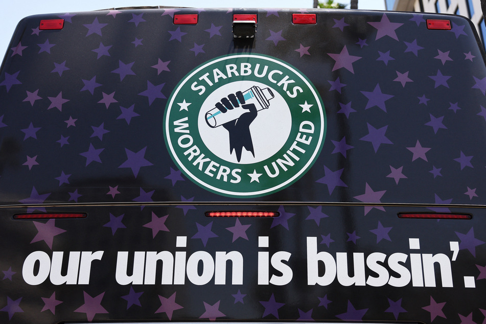 Starbucks and its baristas' union have reportedly reached a tentative agreement on multiple key issues for a collective bargaining deal.