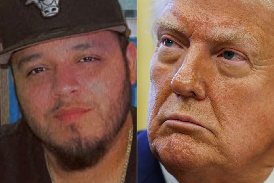 Judge sounds alarm over Trump's "shocking" stance on Kilmar Abrego Garcia