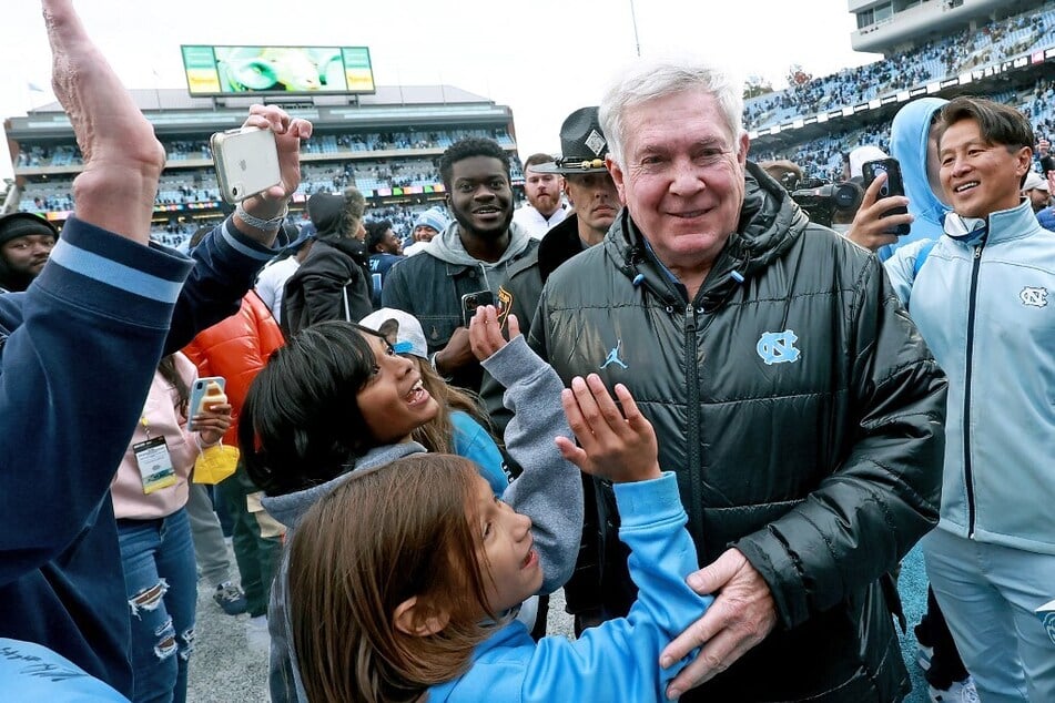 College football coach ranking sparks swift controversy among fans!