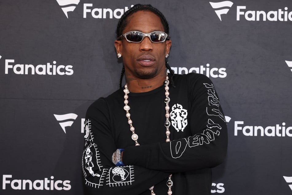 Travis Scott shared a message to his fans after the short concert sparked outrage.