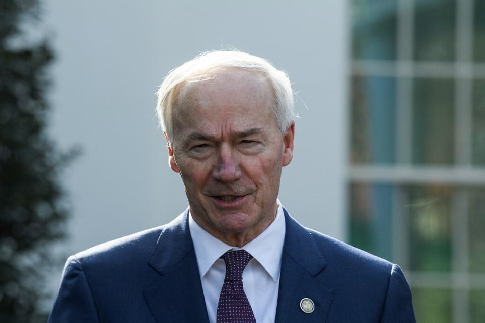 Asa Hutchinson has disavowed Donald Trump but still bears a concerning conservative track record as governor.