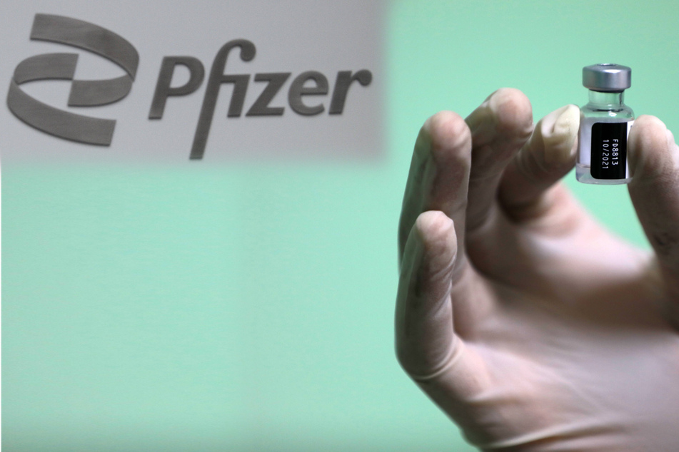 Major milestone: FDA grants full approval to Pfizer’s Covid vaccine