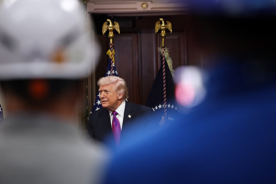 President Donald Trump's legally mandated tariff refunds may be about to cost the US taxpayer $182 billion.