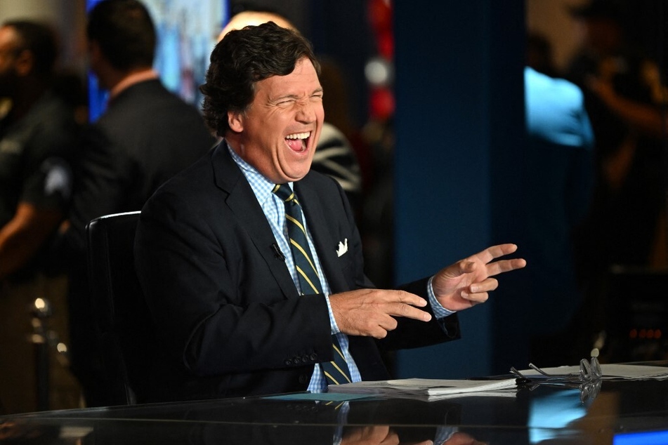 Fox News commentator Tucker Carlson has been widely criticized for misrepresenting what happened on January 6, 2021.