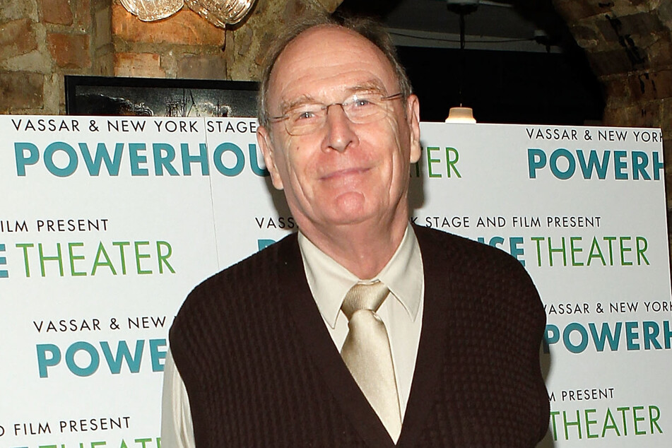 Paxton Whitehead will be sorely missed in the acting world from now on.