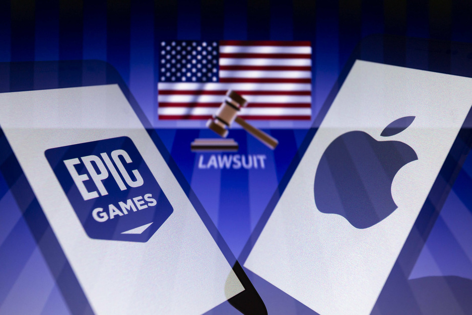 Apple can keep charging commission fee despite recent Epic Games case ruling