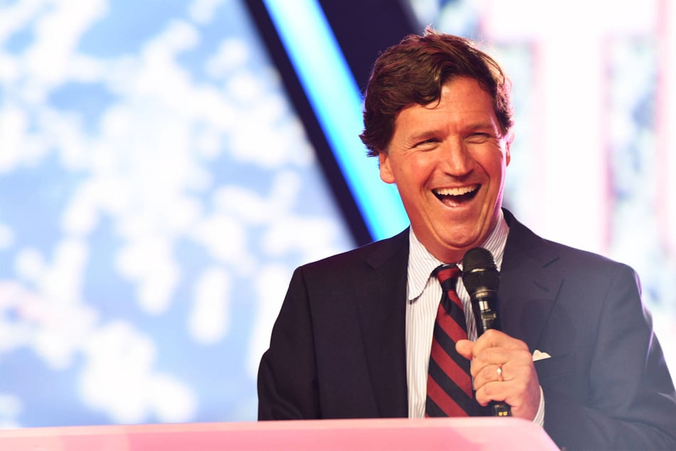 After splitting from the GOP, far-right commentator and podcaster Tucker Carlson said he plans to build a brand-new political party.