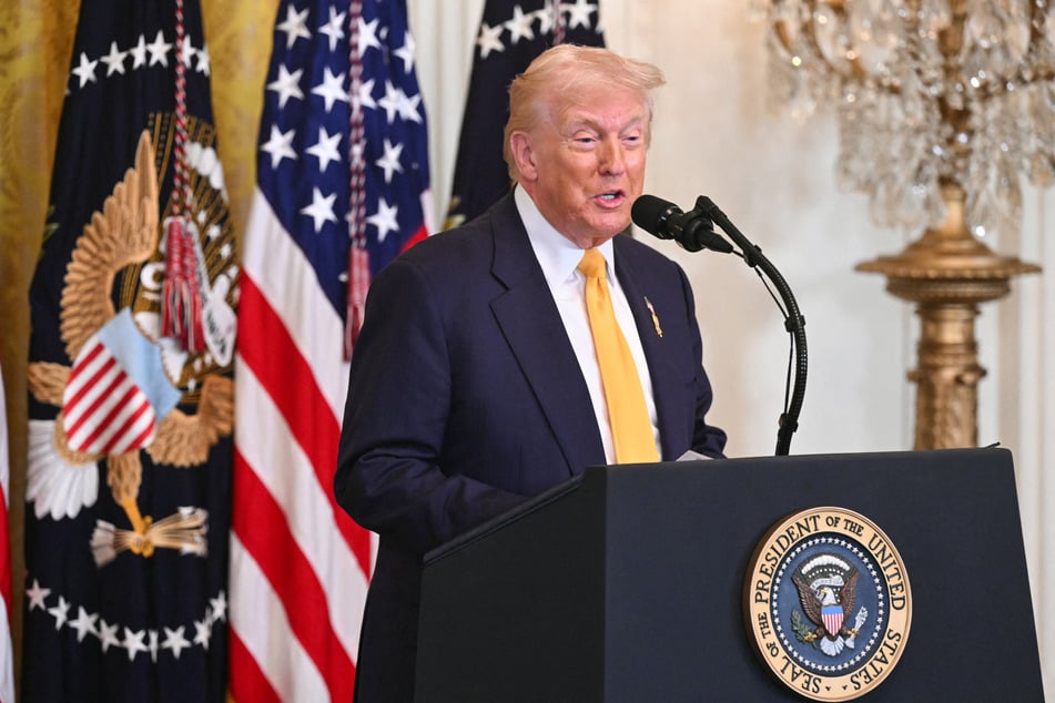 Democrats are planning to boycott President Donald Trump's State of the Union address on Tuesday.