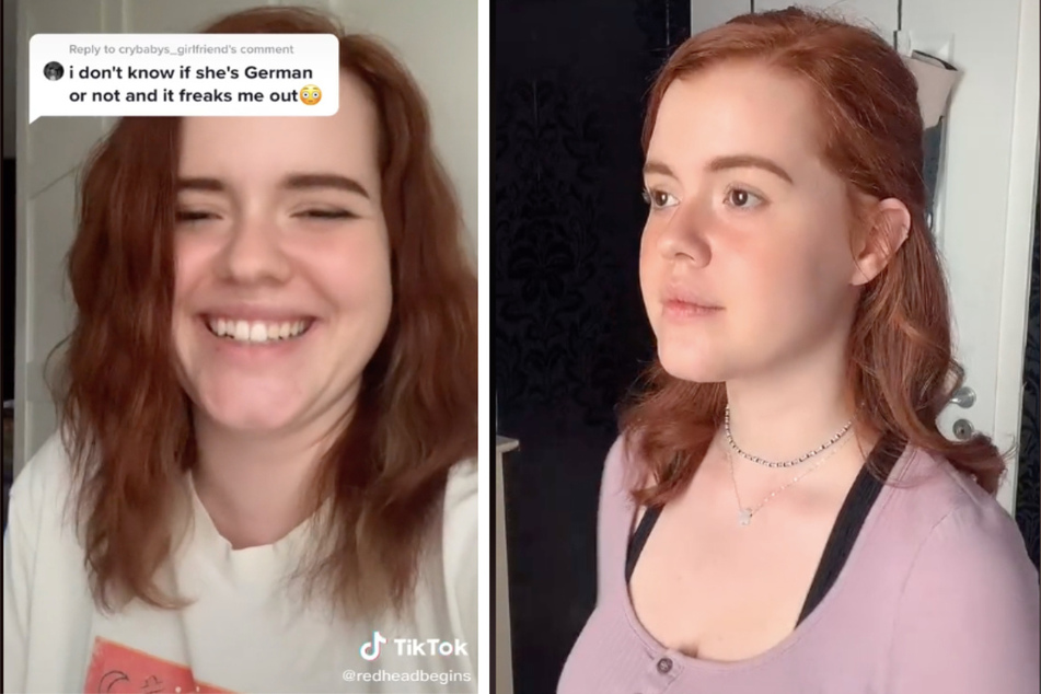 Vicky has had a long journey to get to where she is.
