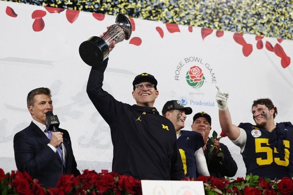 From the playing field to the hearts of college football fans, Michigan football won't easily shake off the stigma associated with their alleged cheating.