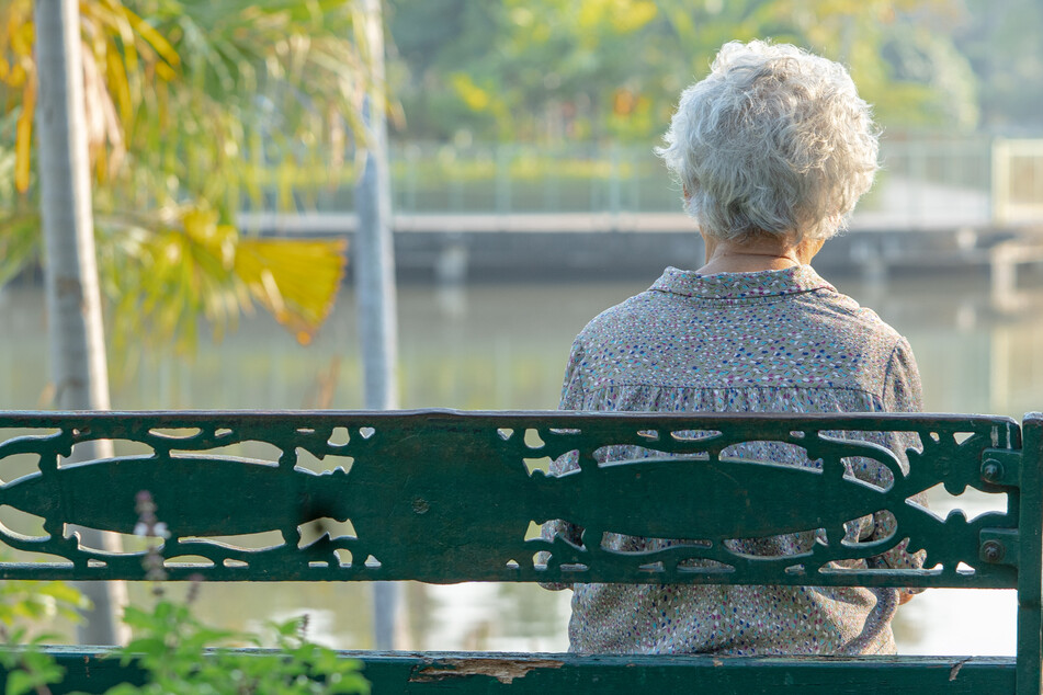 Woman turns 108 and reveals her secret to long life