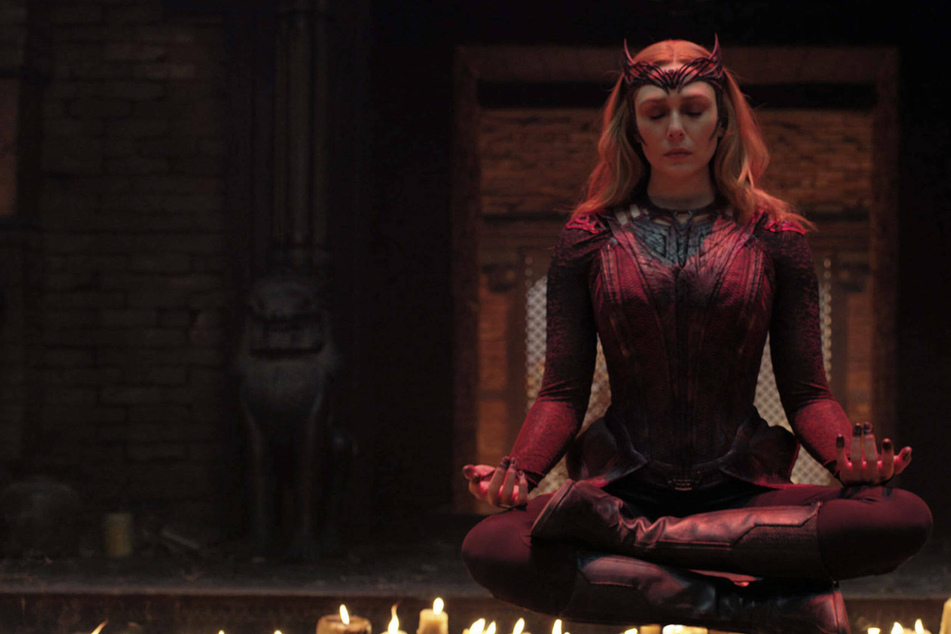 Doctor Strange sequel trailer teases some major MCU cameos
