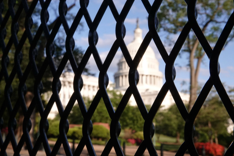 House approves commission to investigate January 6 Capitol attack