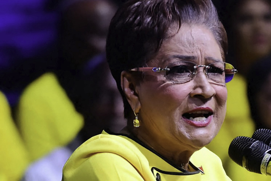 Trinidad and Tobago PM says US installed new radar to monitor Venezuela