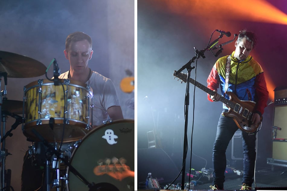 "I found optimism": Modest Mouse stirs excitement ahead of new album release