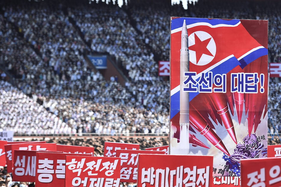 North Korea says G7 should be dismantled after statement on denuclearization
