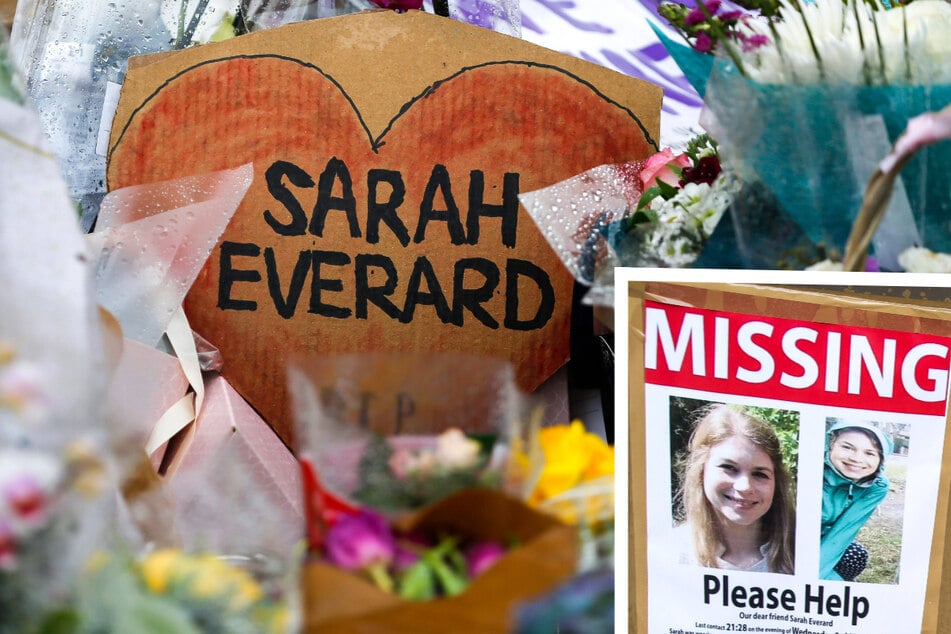 The search for Sarah Everard ended in the discovery of her remains and a life sentence in prison for a police officer that faked her arrest, then abducted her.