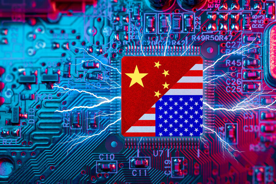 China enraged by Trump's war on Huawei, urges US to behave more fairly