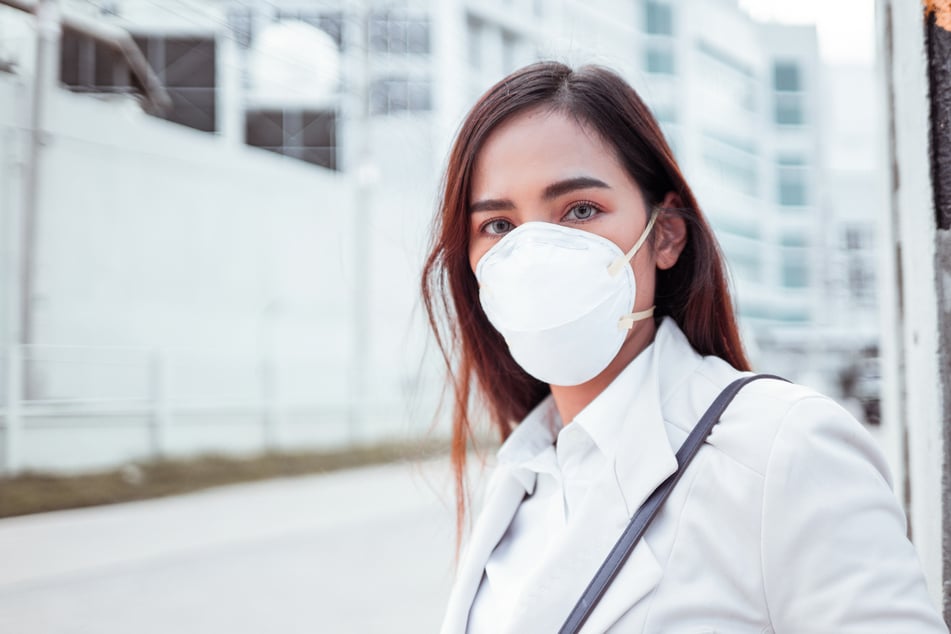 Washington state hospitals discover many N95 masks are knockoffs