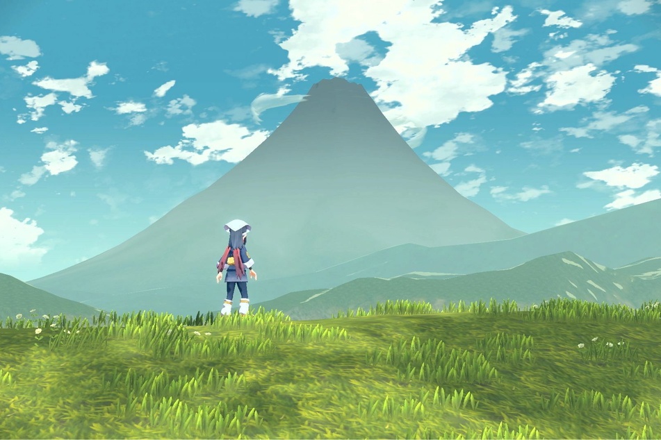 Pokemon Legends: Arceus has revived players' love for the game series.