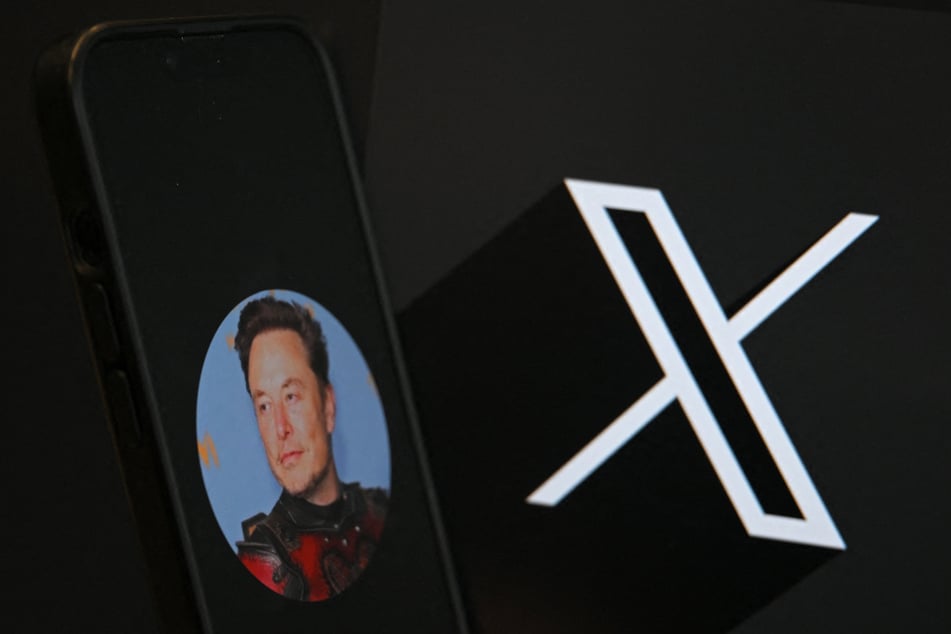Elon Musk bought Twitter for $44 billion in late 2022 and later changed its name to X.