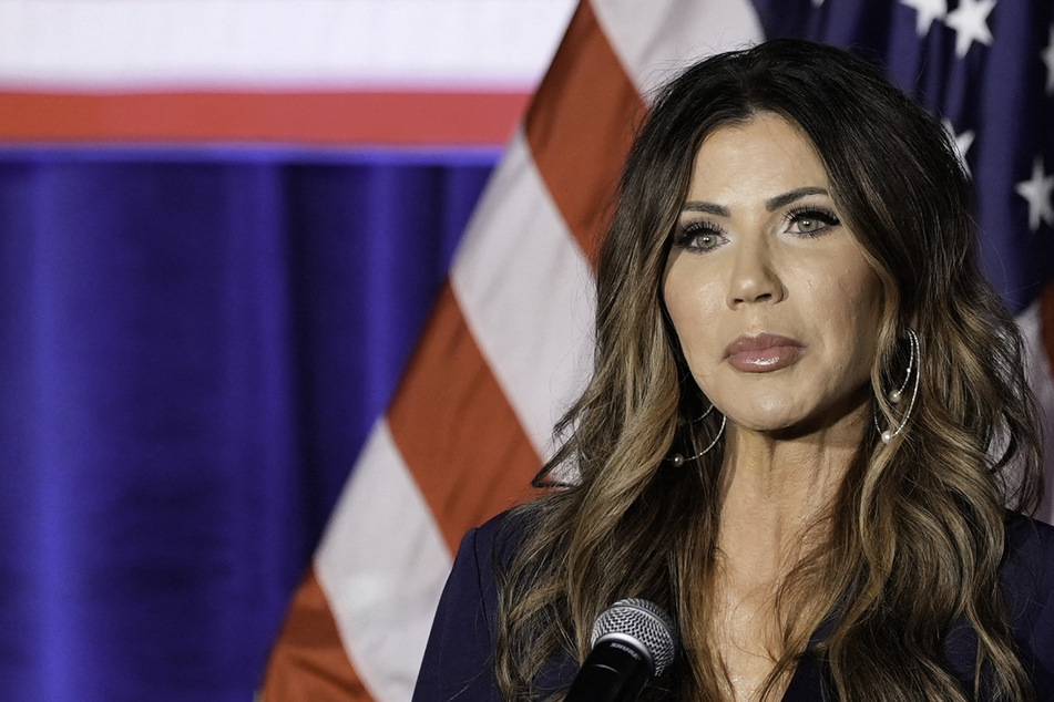 Kristi Noem admits responsibility for El Salvador deportations amid contempt of court probe