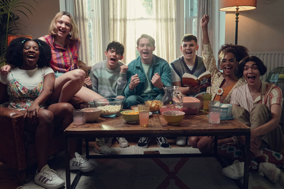 Heartstopper season 3 is expected to premiere in 2024.