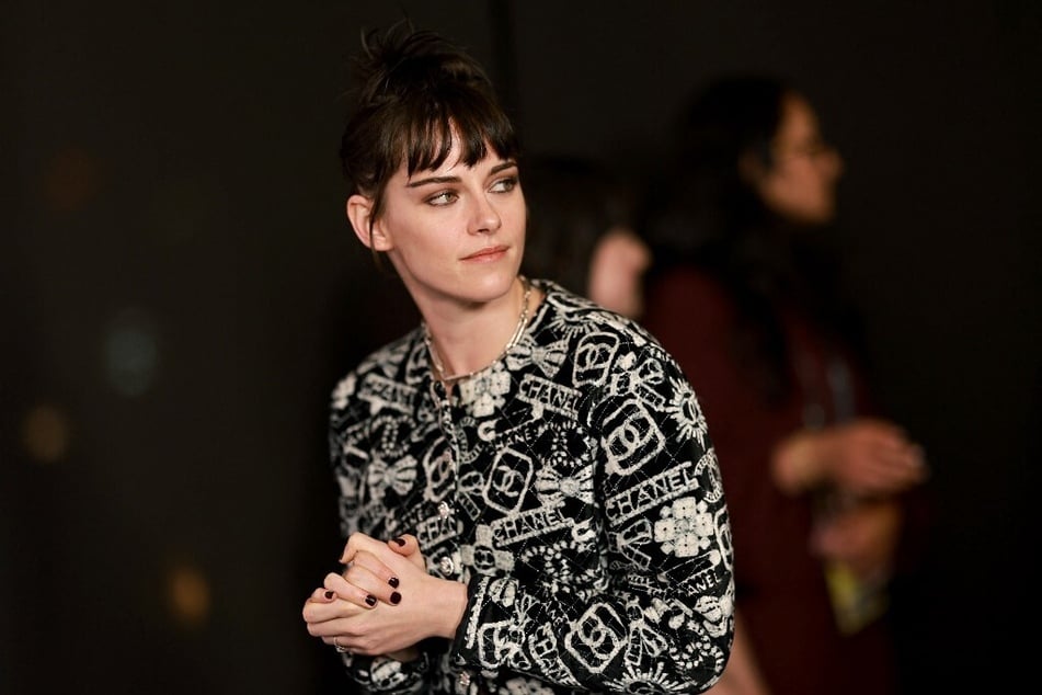 Kristen Stewart attends the 2024 Sundance Film Festival Opening Night Gala on January 18 in Park City, Utah.