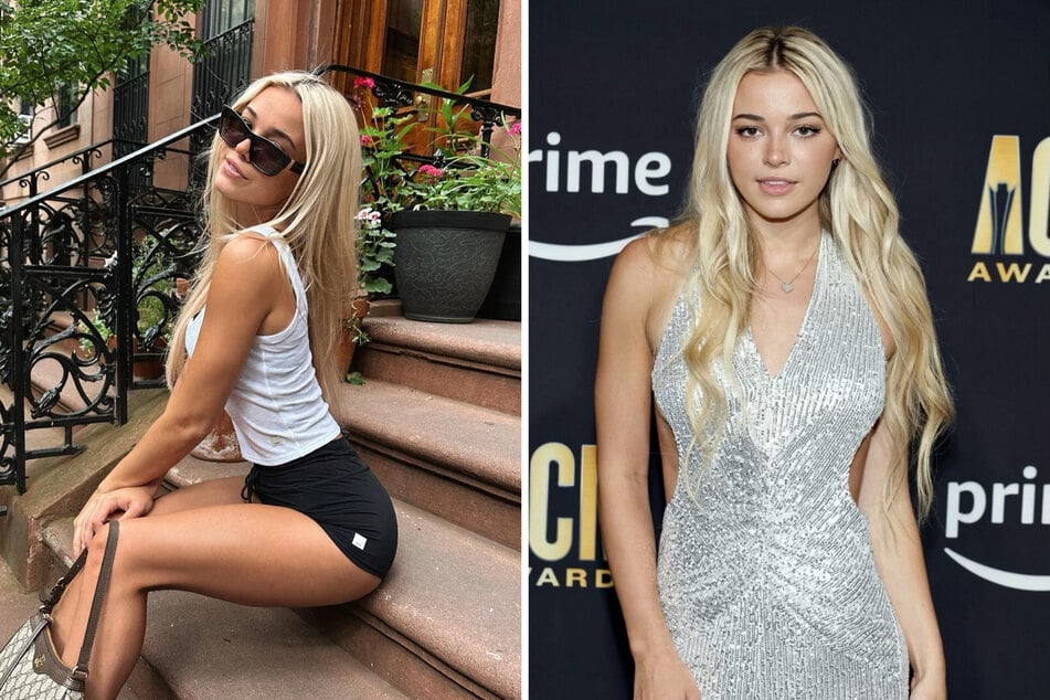 Olivia Dunne hilariously auditioned to be a host for the third season of the Manningcast for the legendary NFL quarterbacks Payton and Eli Manning.