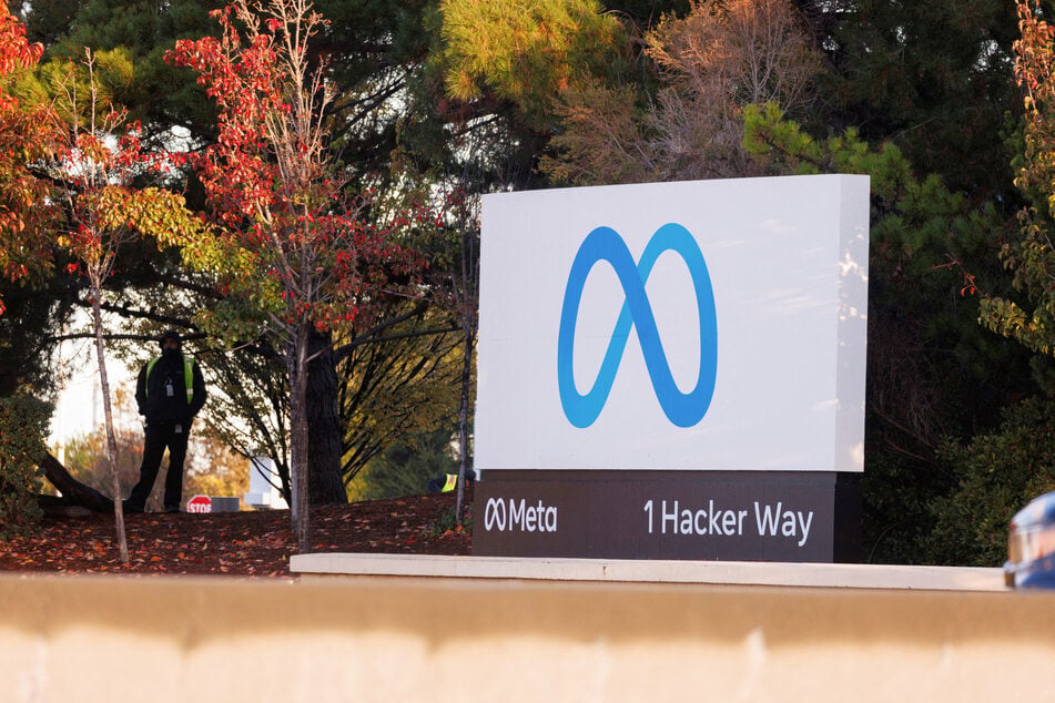 Meta's headquarters in Menlo Park, California, are only about an hour's drive from the Oakland courthouse.
