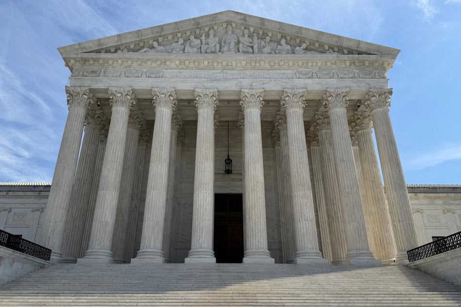 Supreme Court agrees to hear case of Catholic preschools that refuse kids of LGBTQ+ parents