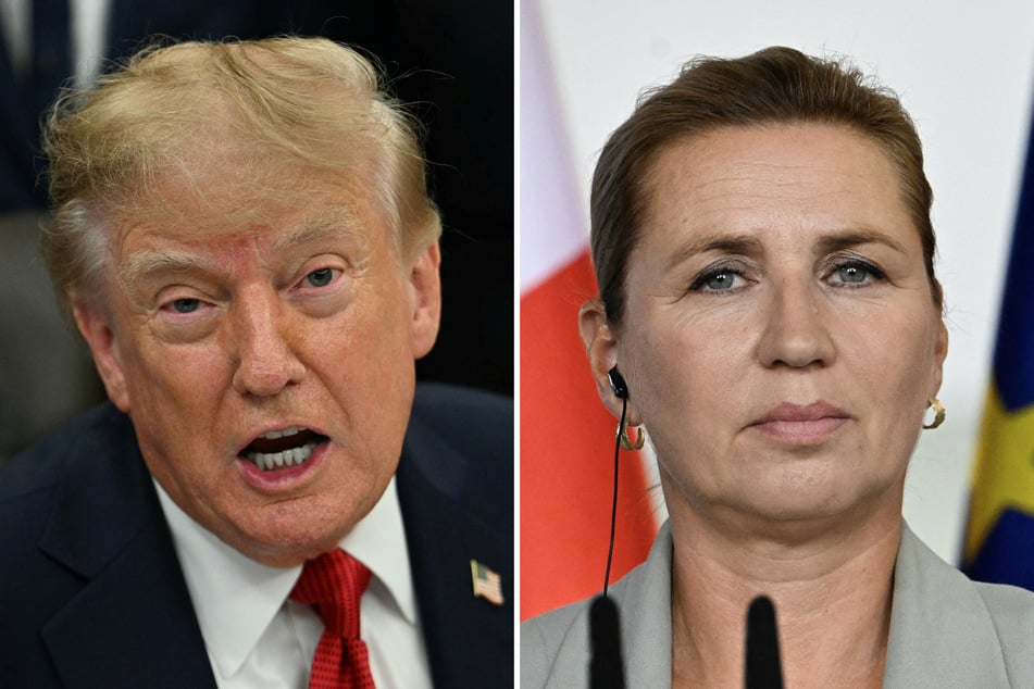 Denmark's government, led by Prime Minister Mette Frederiksen, has hailed the "binding" deal on Greenland announced by President Donald Trump on Friday.