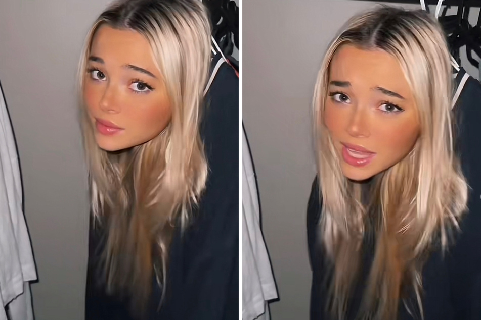 Olivia Dunne gives TikTok the Grey's Anatomy treatment in new viral clip