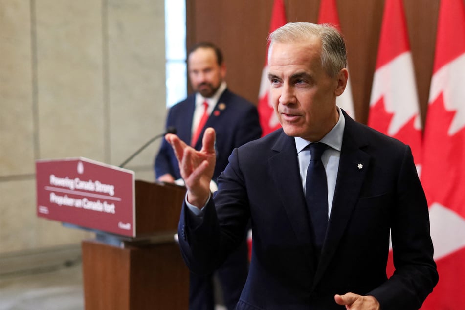 Canada further decouples from US with purchase of military aircraft fleet from Sweden