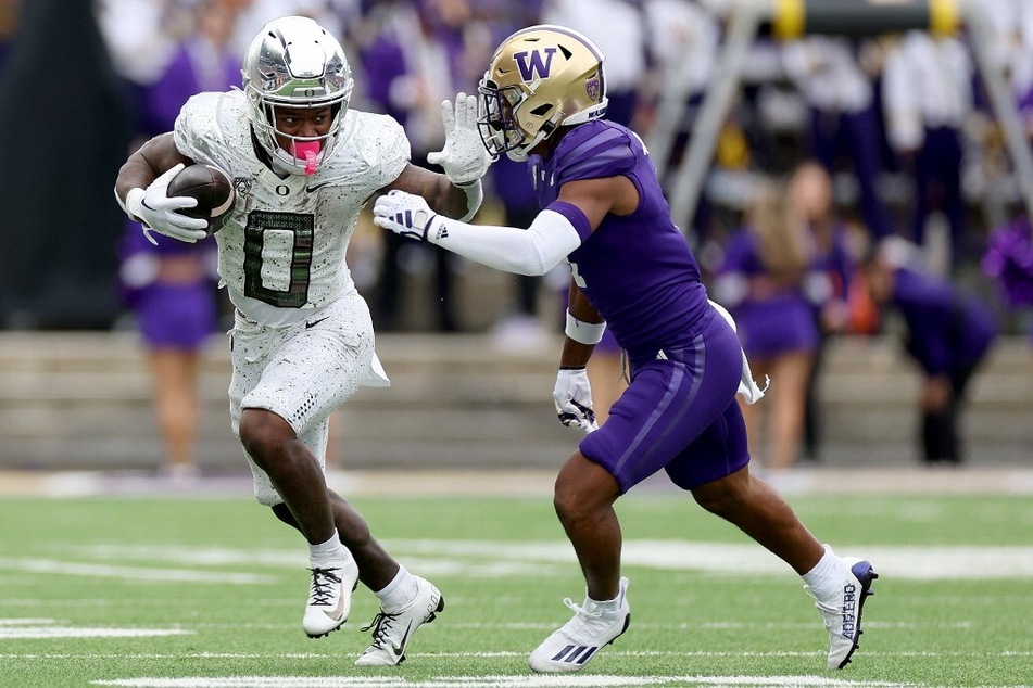 Pac-12 Football Championship preview: Can Oregon upset Washington?