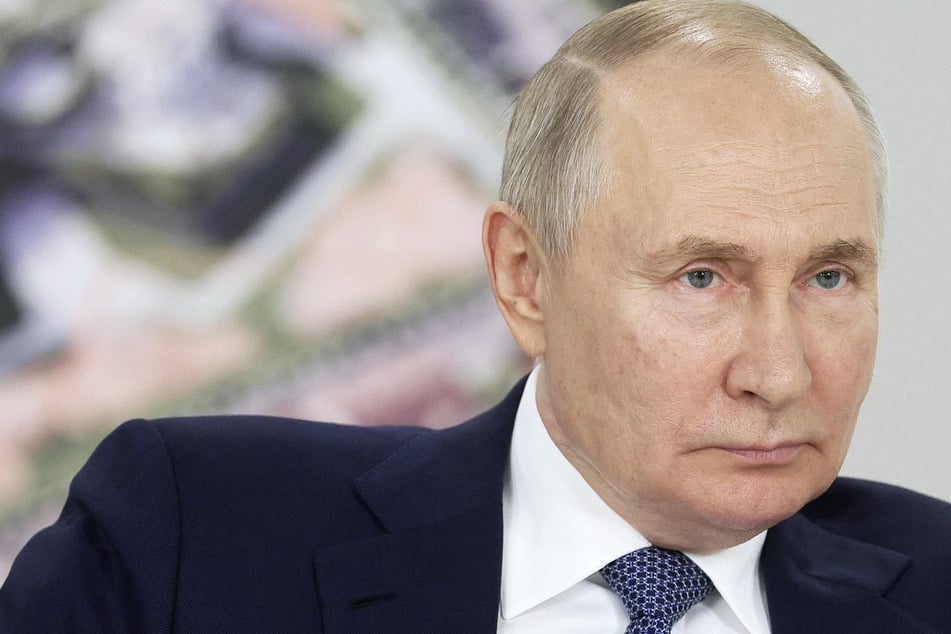 Russia has successfully tested a nuclear-powered missile, says Putin