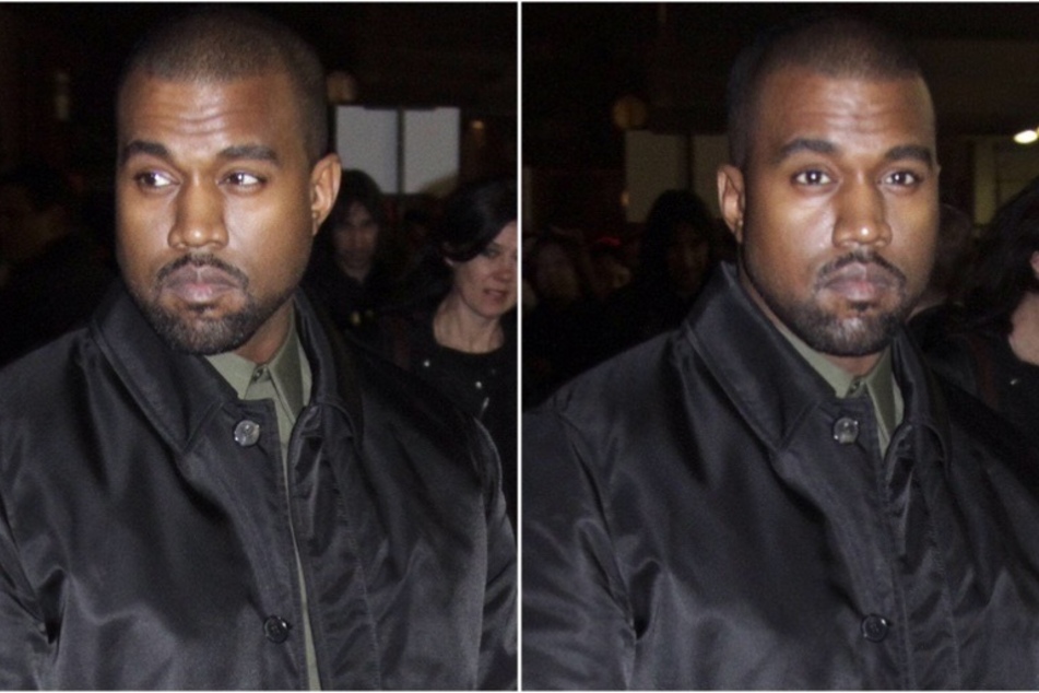 Ye accepts "accountability" for harassing Kim Kardashian in latest U-turn