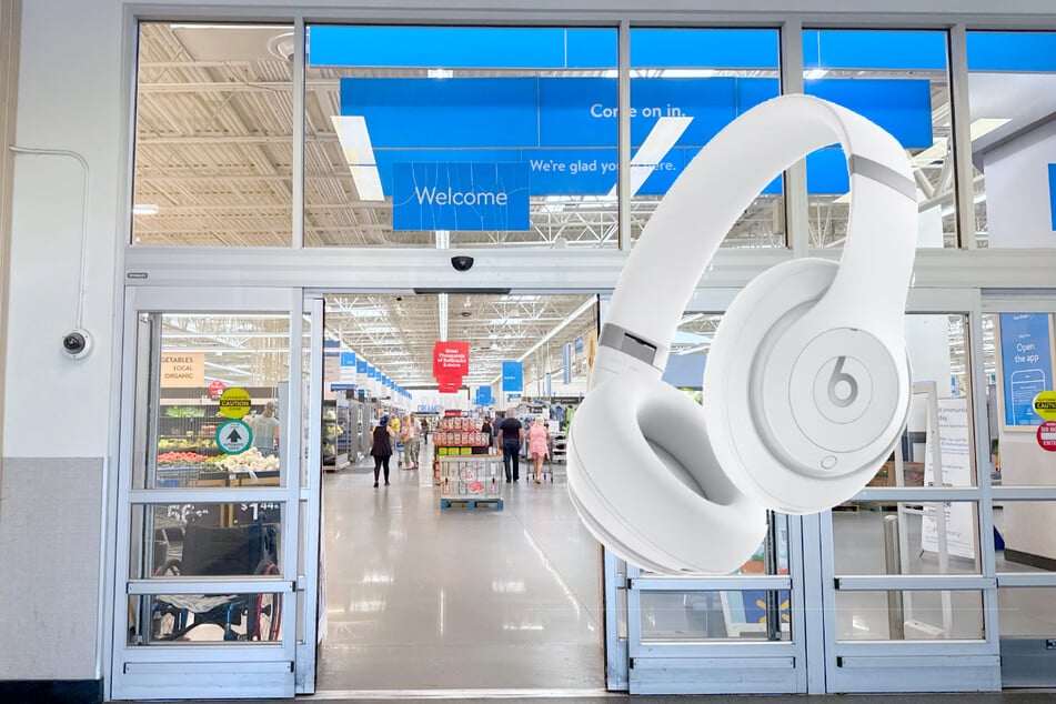 Save up to $569 on electronics at Walmart this week