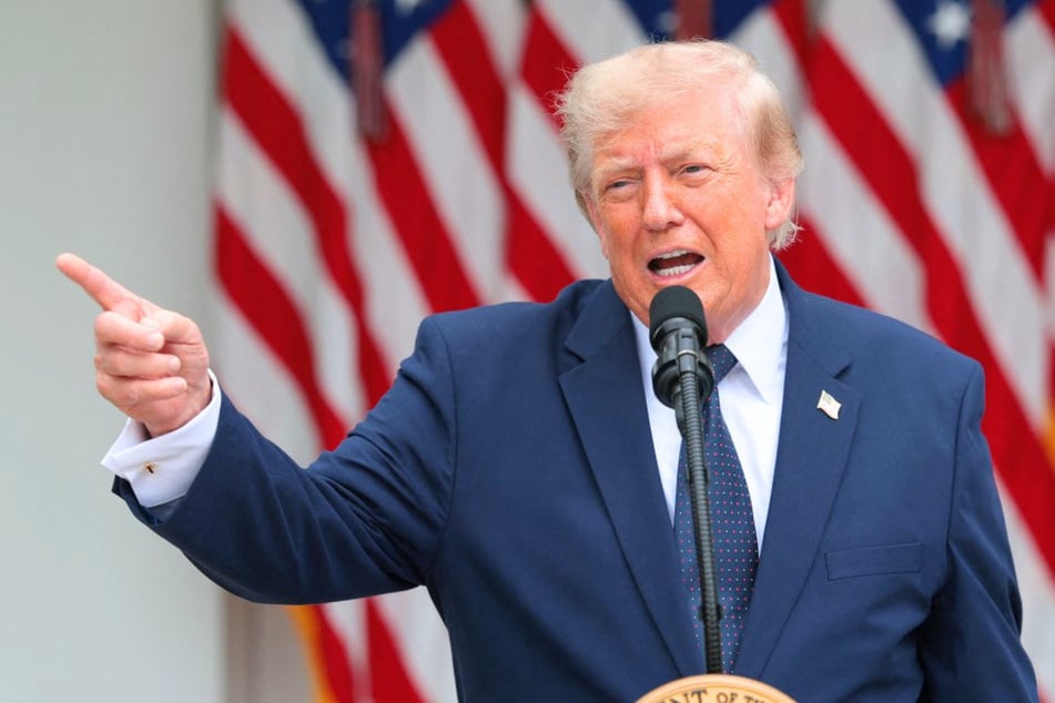 Trump teases "really big news" in primetime speech expected to highlight election conspiracies