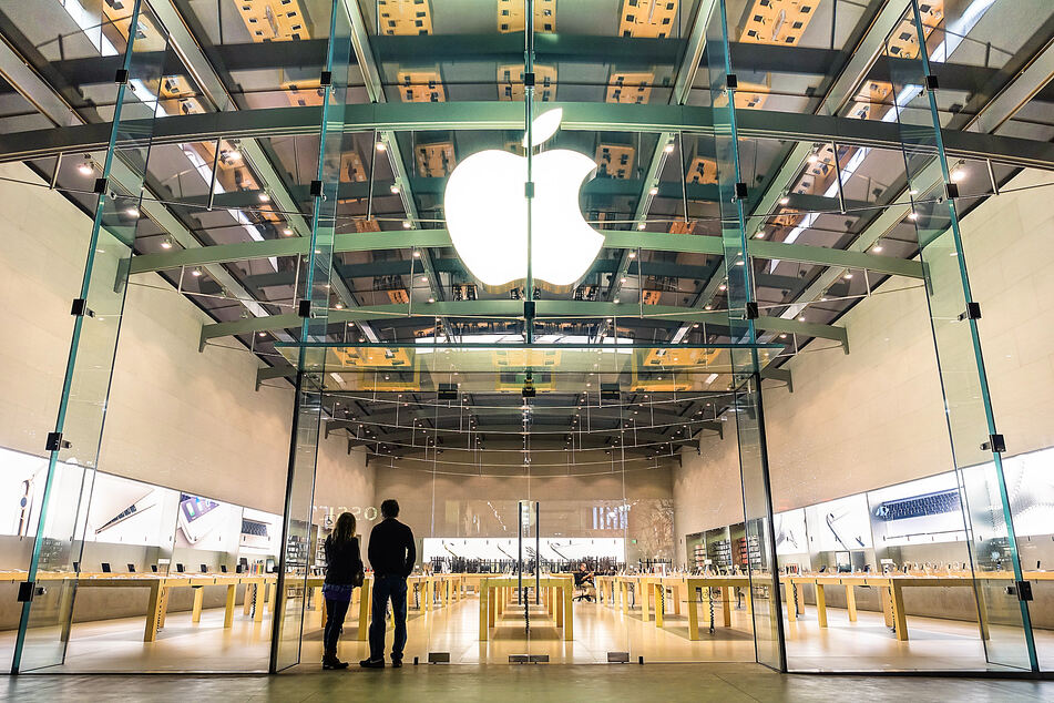 Apple, Amazon, Disney, Microsoft among lobby group trying to kill climate bill