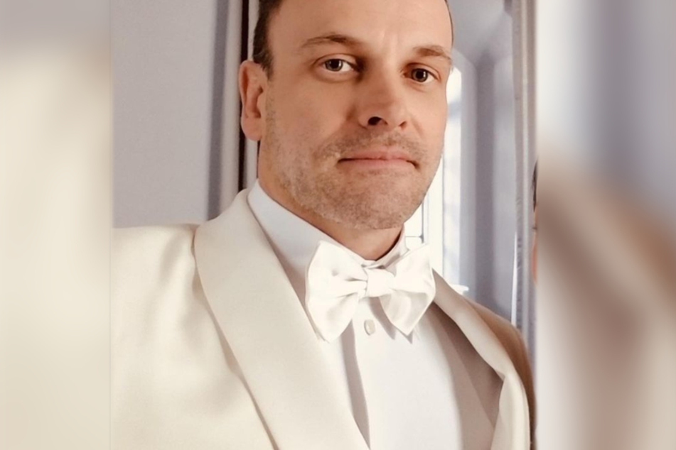 Jonny Lee Miller (48) was married to Angelina Jolie in the 90s.