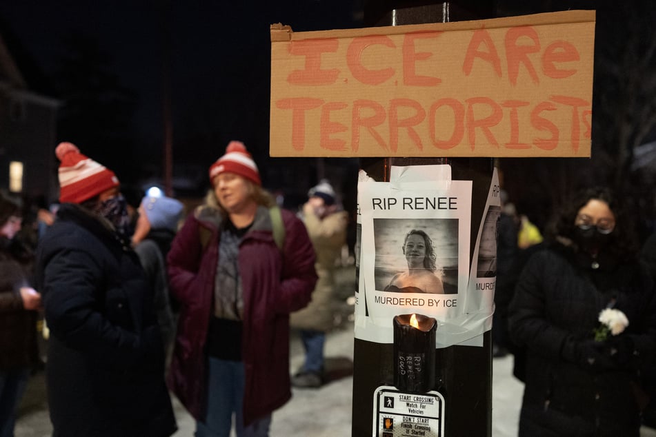 Demonstrations will take place in Minneapolis Thursday after the killing of 37-year-old Rene Nicole Good by an ICE agent.